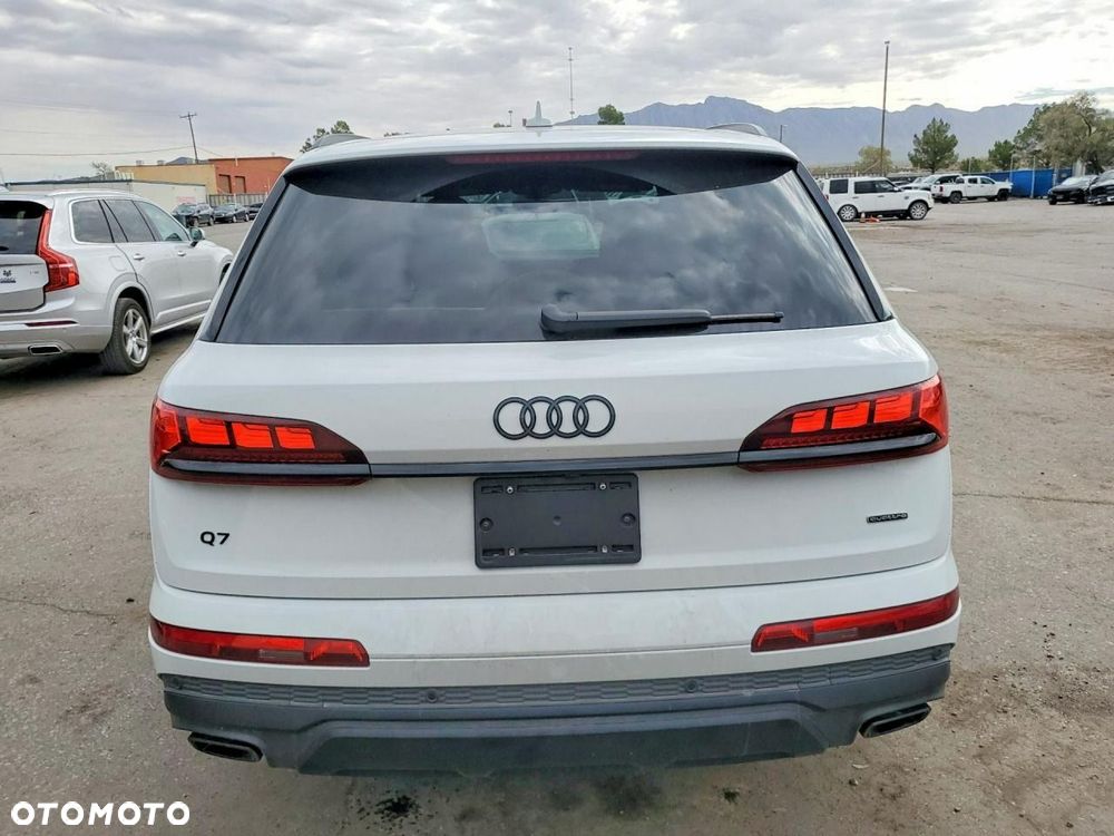 Audi Q7 55 TFSI quattro tiptronic S line - 6