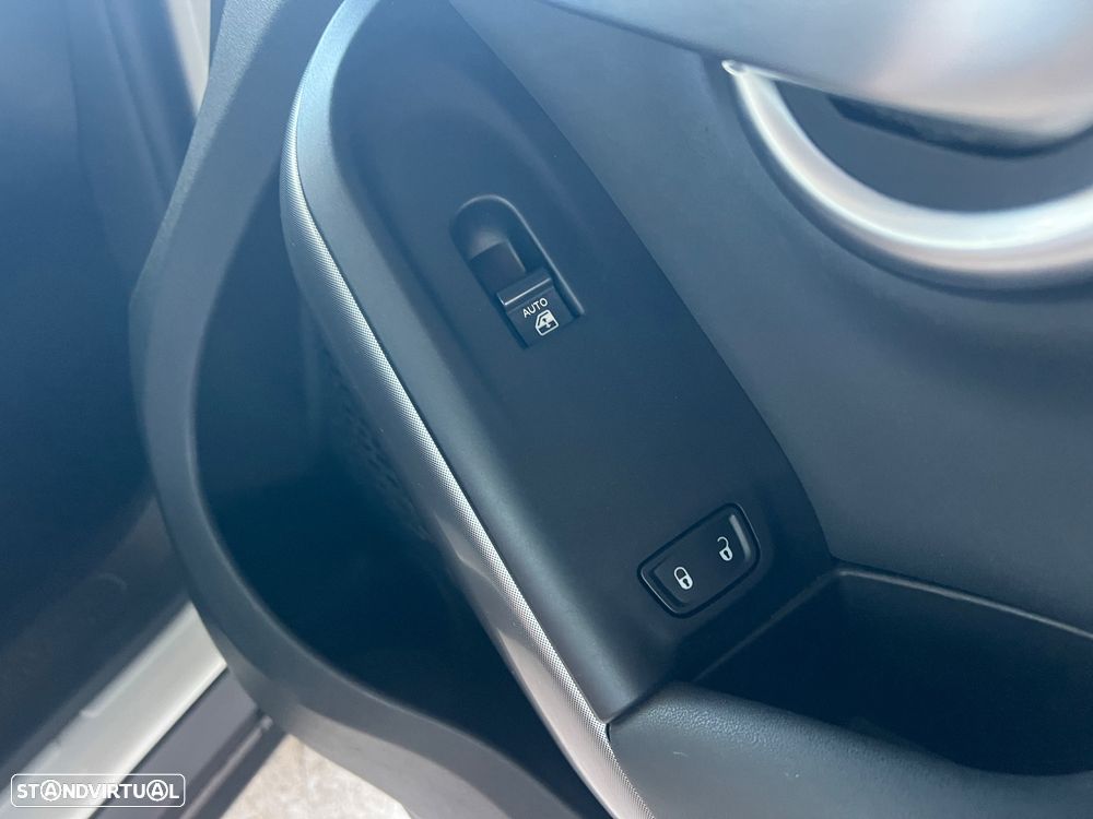 Fiat 500X 1.4 MA Lounge S&S - 36