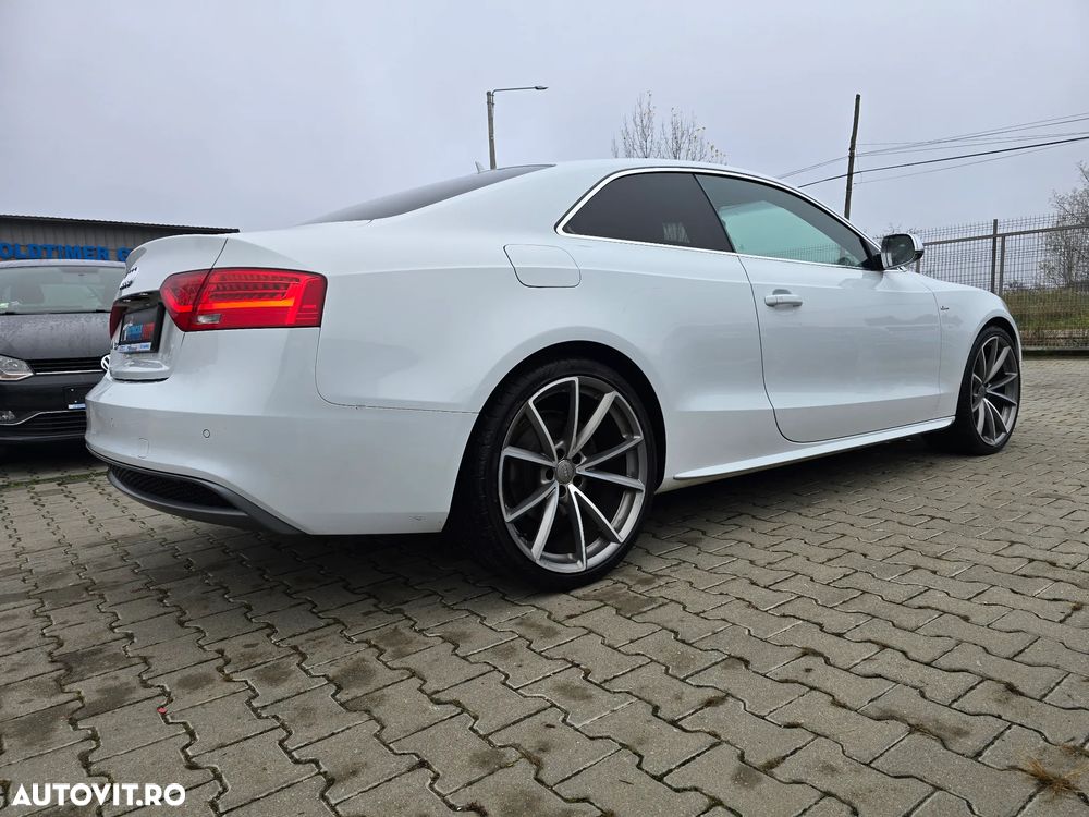 Audi A5 - 3