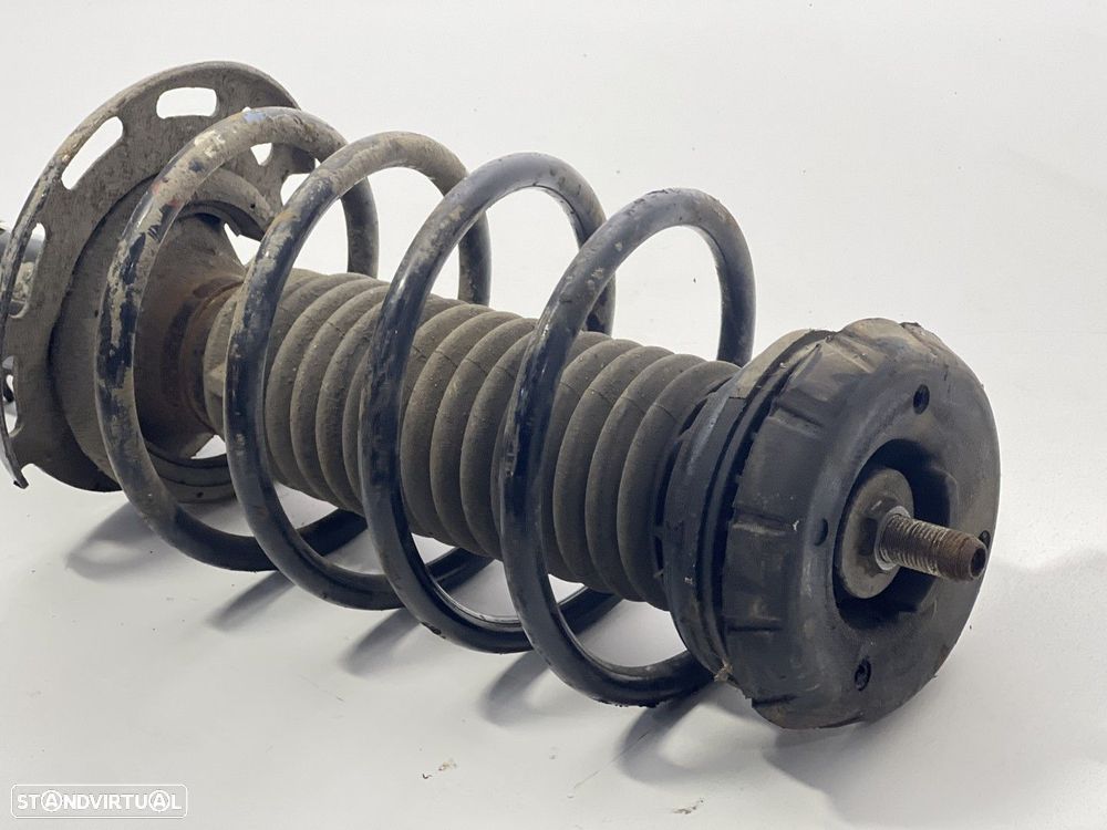 Amortecedor Esq Frente PEUGEOT 208 1.0 REF. 9804831180 - 2