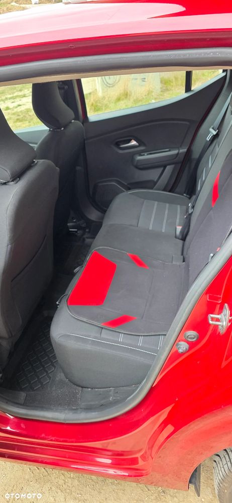 Dacia Sandero 1.0 TCe Comfort - 9