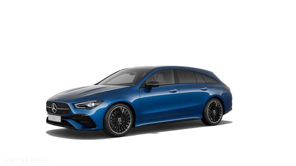 Mercedes-Benz CLA 200 AMG Line 7G-DCT - 13