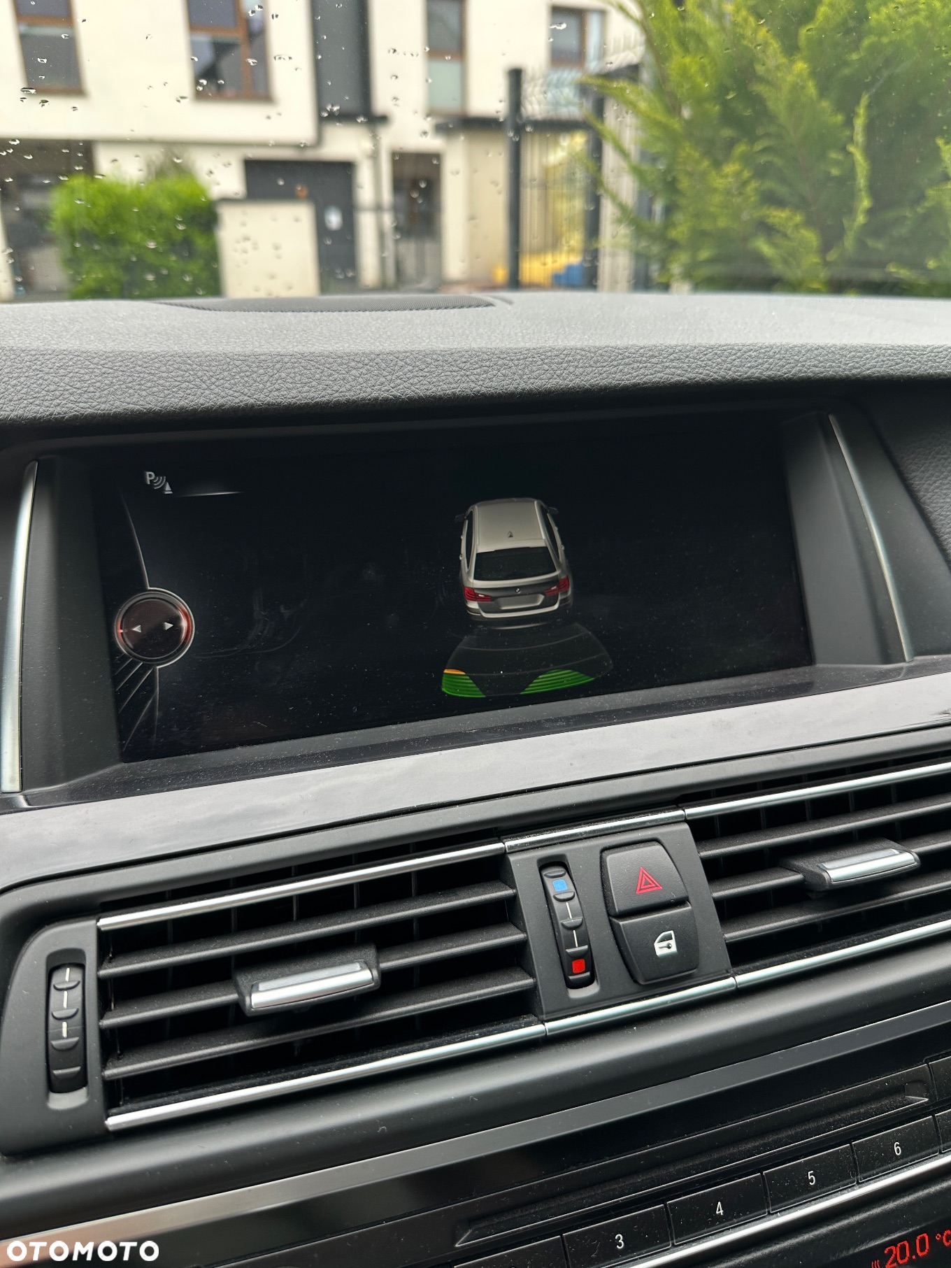 BMW Seria 5 520d xDrive Luxury Line - 8