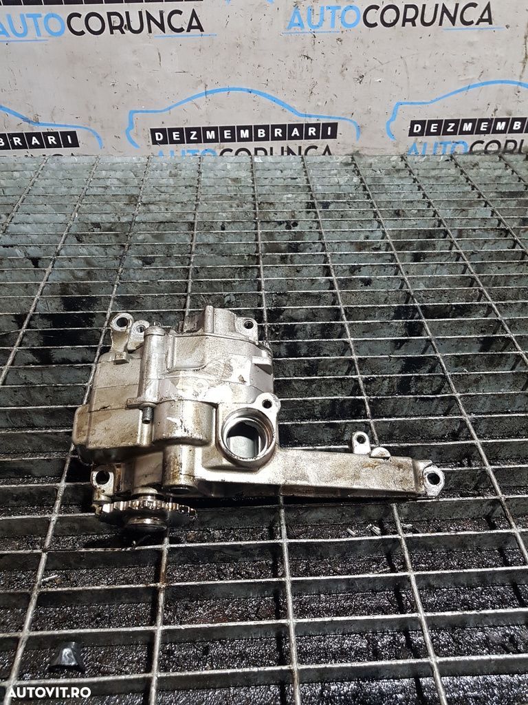 Pompa ulei Mercedes ML W164 3.0 D 2005 - 2008 224CP 642.940 (664) - 1