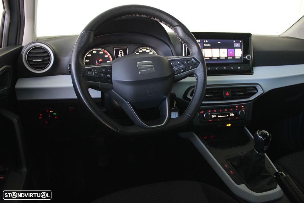 SEAT Arona 1.0 TSI Style - 18