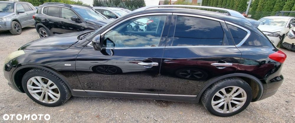 Infiniti EX - 20