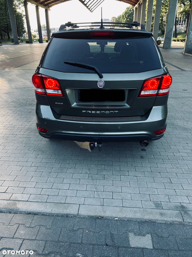 Fiat Freemont - 4