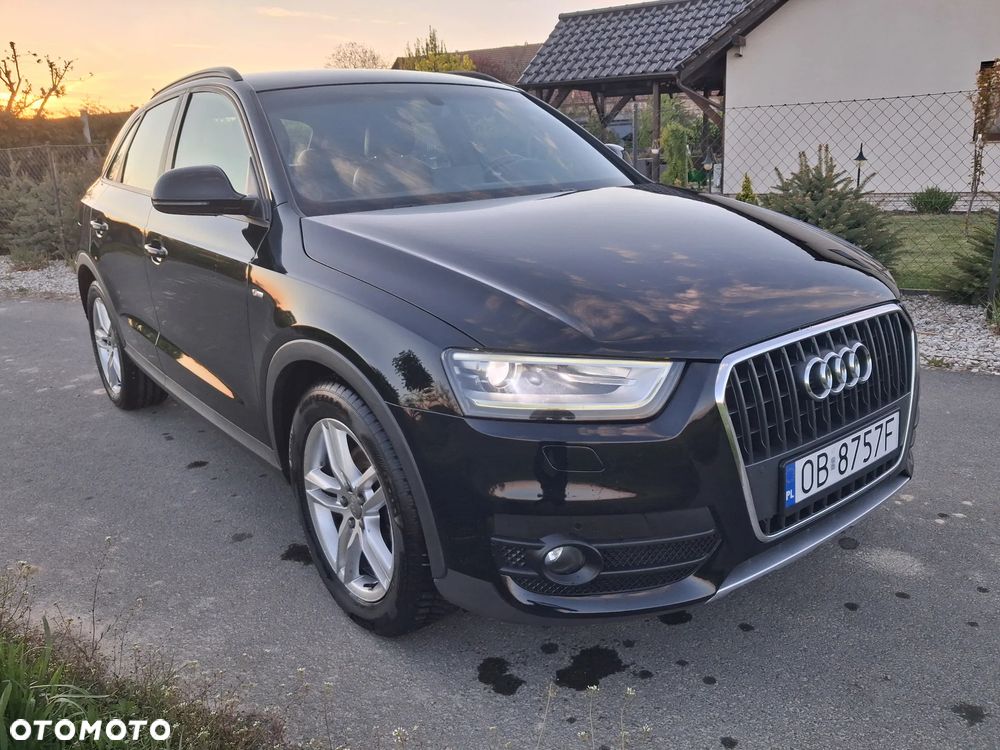 Audi Q3 2.0 TDI Prime Edition - 7