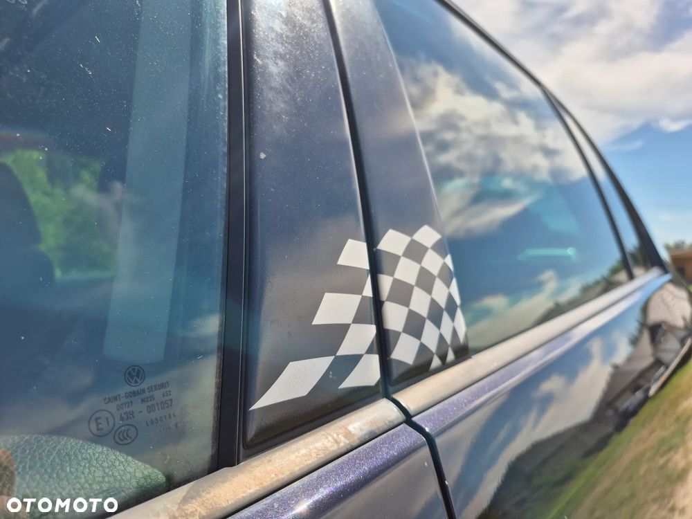 Volkswagen Golf 2.0 FSI Speed - 12