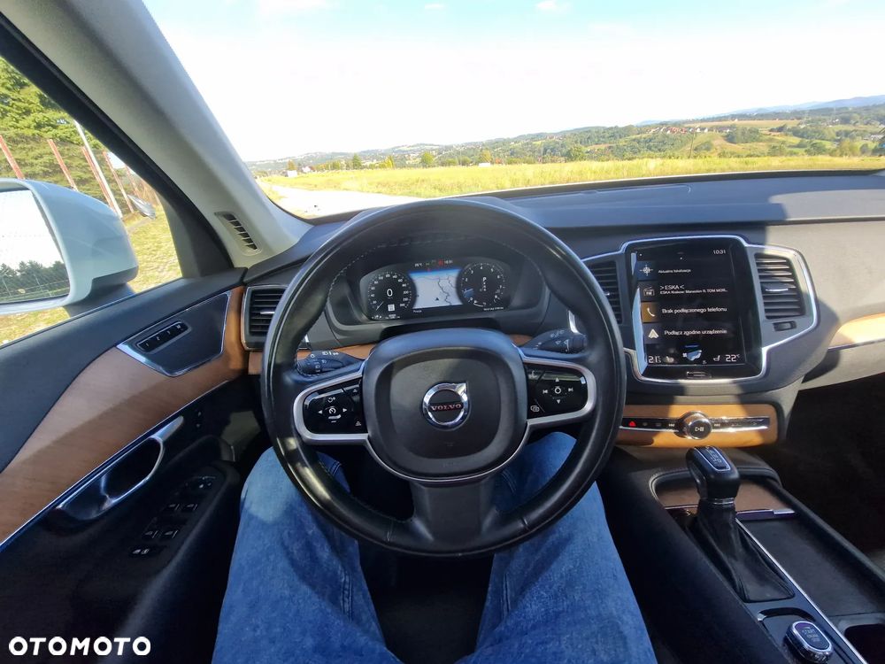 Volvo XC 90 - 15