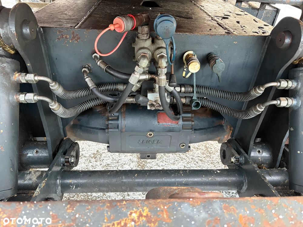 Takeuchi Take-Job TB 175W - 15