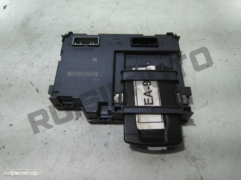 Leitor De Cartão 2859_04740r Renault Clio Iv [2012_2019] 1.5 Dc - 1