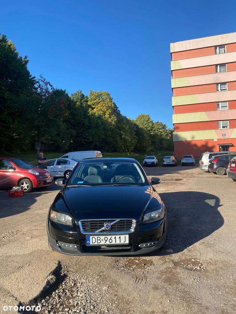 Volvo C30 2009 photo 2