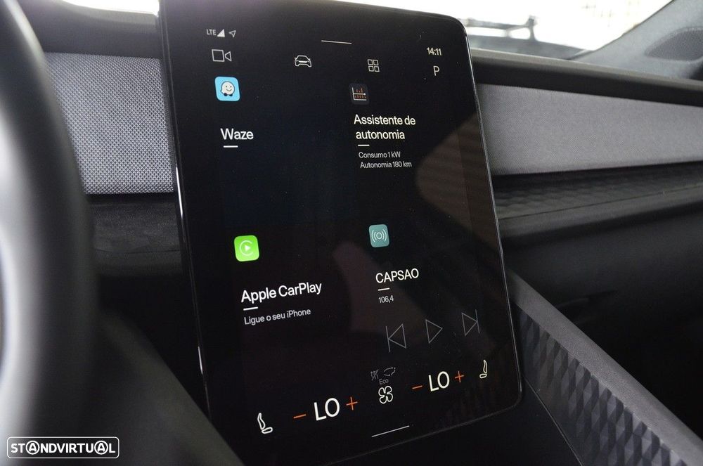 Polestar 2 Long Range 78 kWh - 20