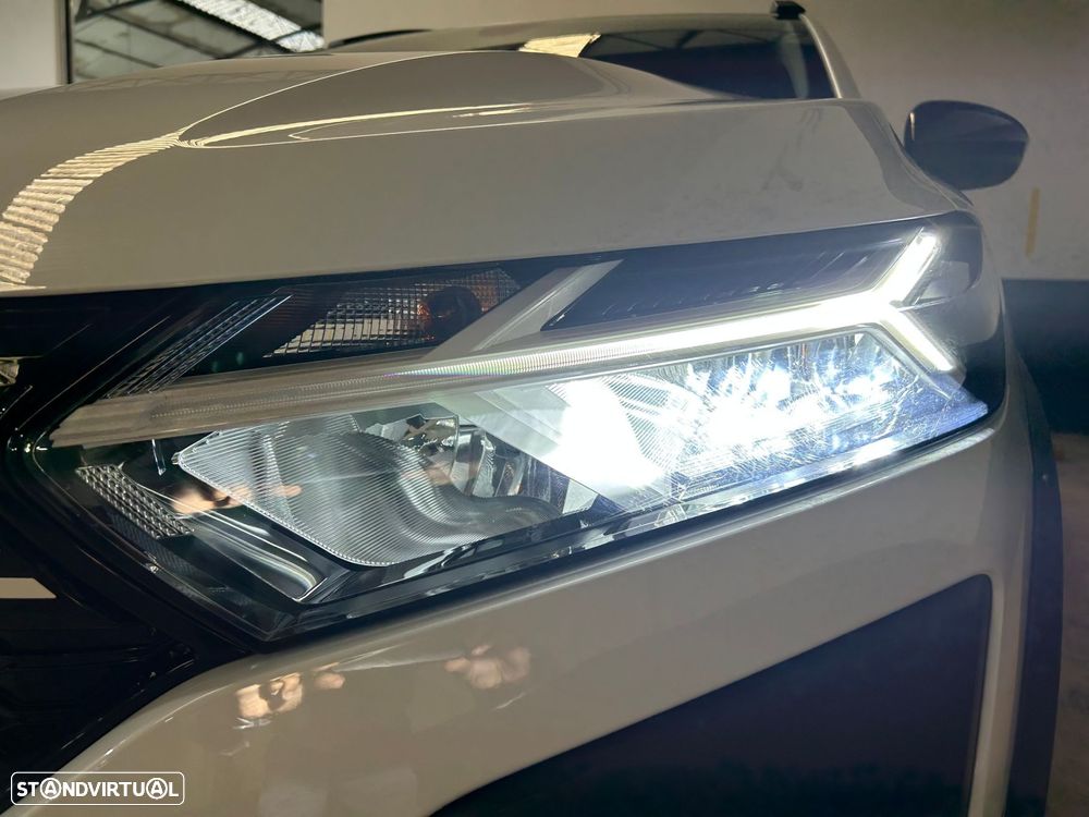 Dacia Jogger 2023 photo 5