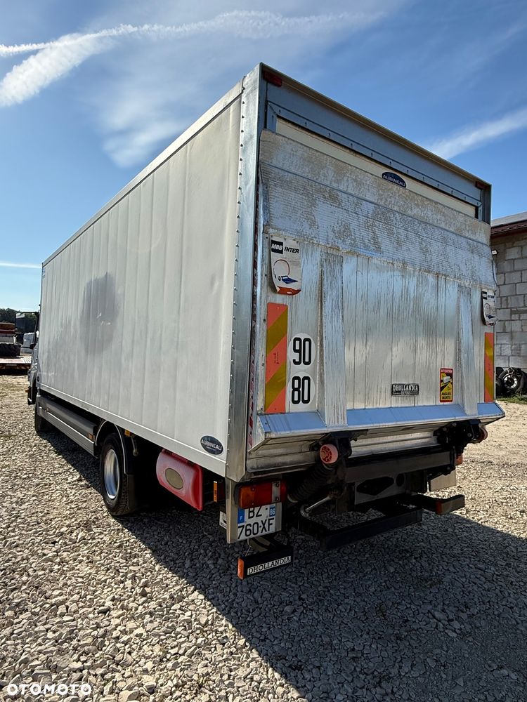 Mercedes-Benz ATEGO - 18