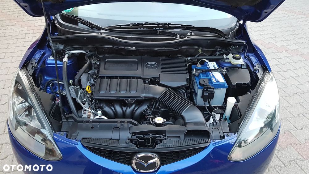 Mazda 2 1.5 Impression - 24