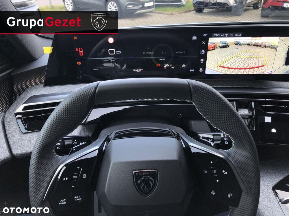 Peugeot 5008 - 12