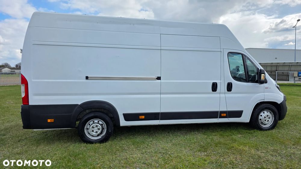 Fiat Ducato L4H3 - 3