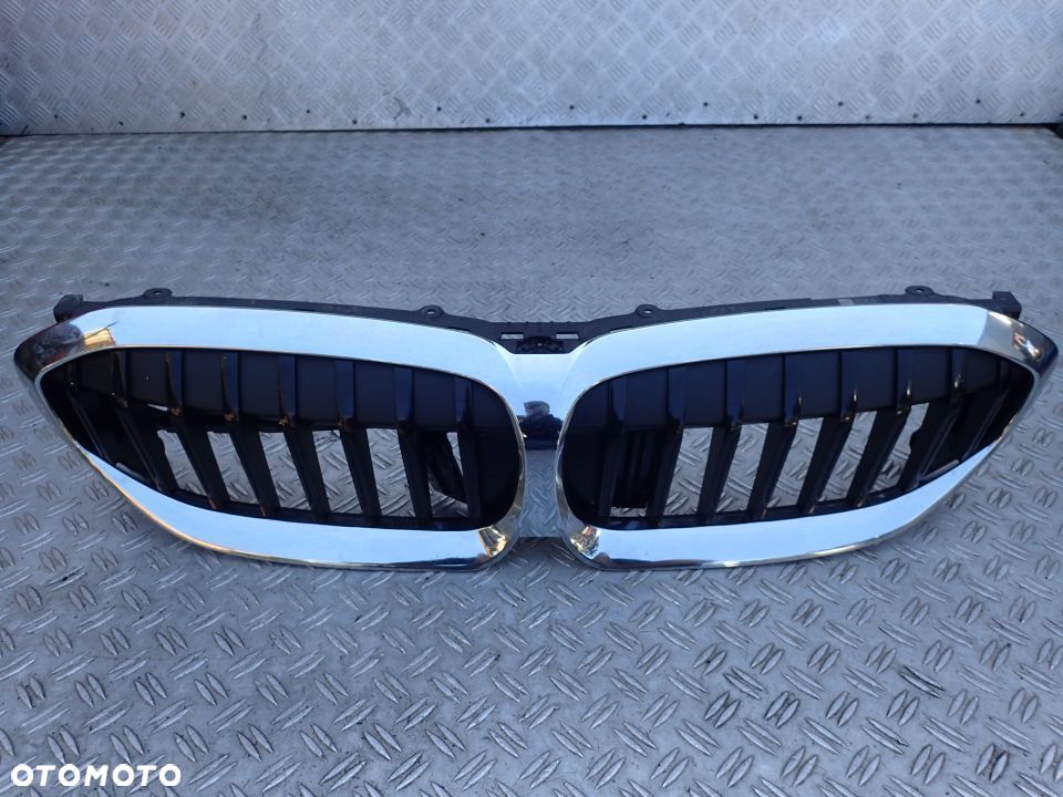 GRILL NERKI BMW 3 G20 RADOM - 1