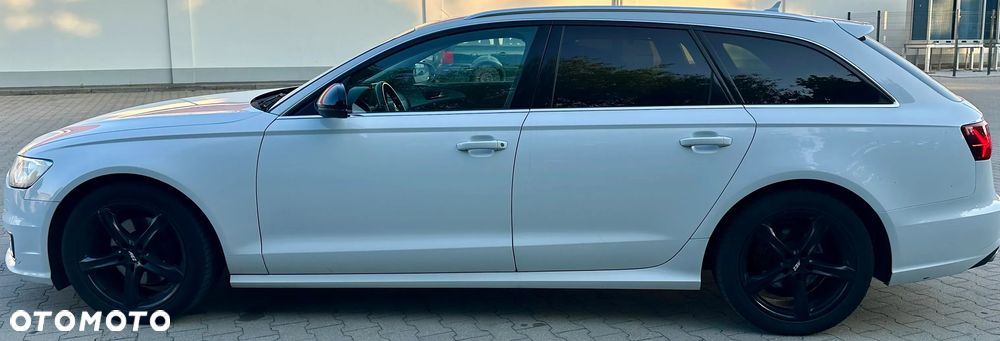 Audi A6 - 5