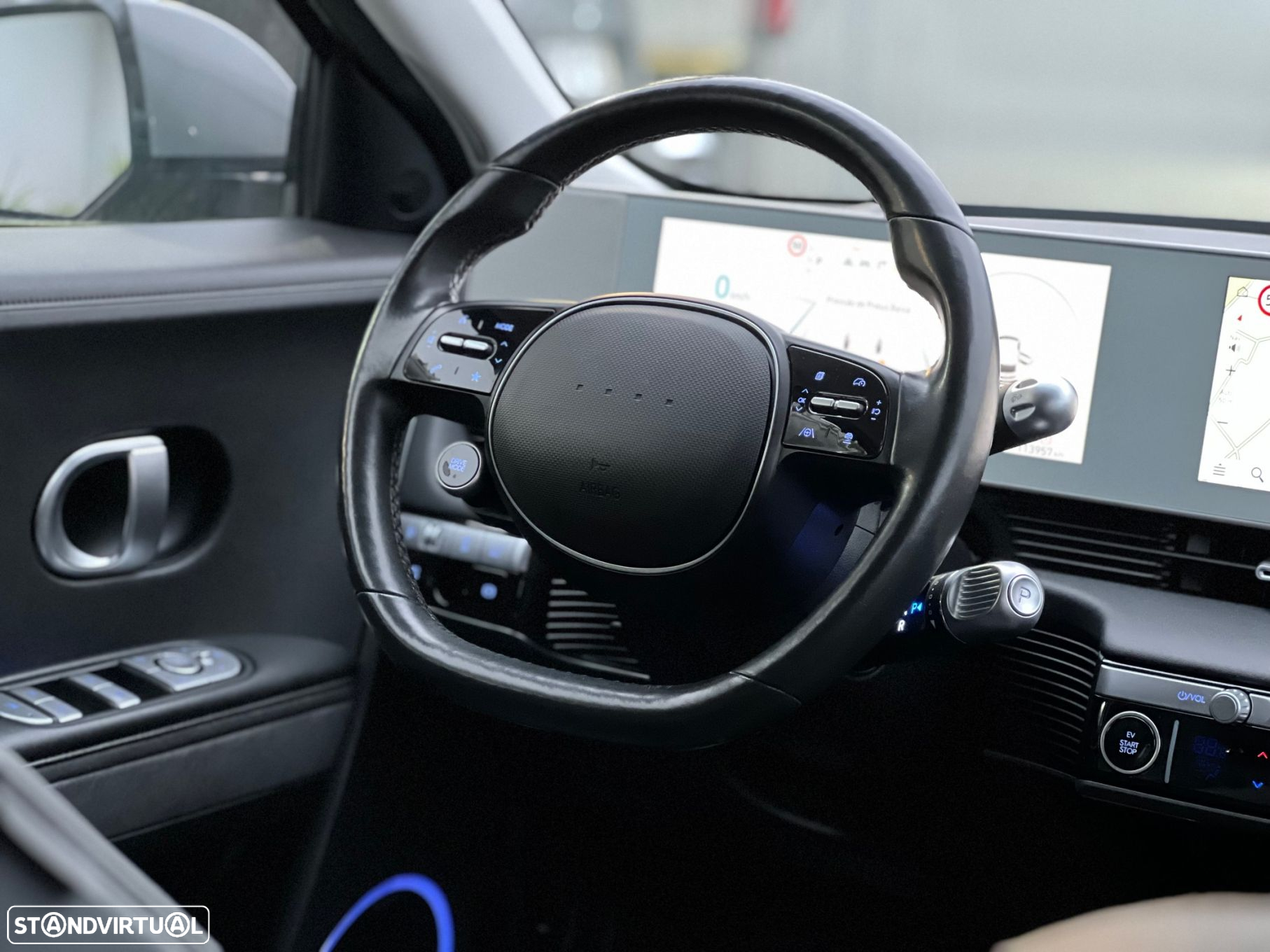 Hyundai Ioniq 5 73 kWh Vanguard+ - 9