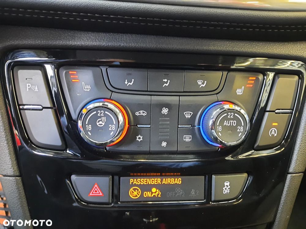 Opel Mokka 1.4 Turbo ecoFLEX Start/Stop Color Innovation - 19
