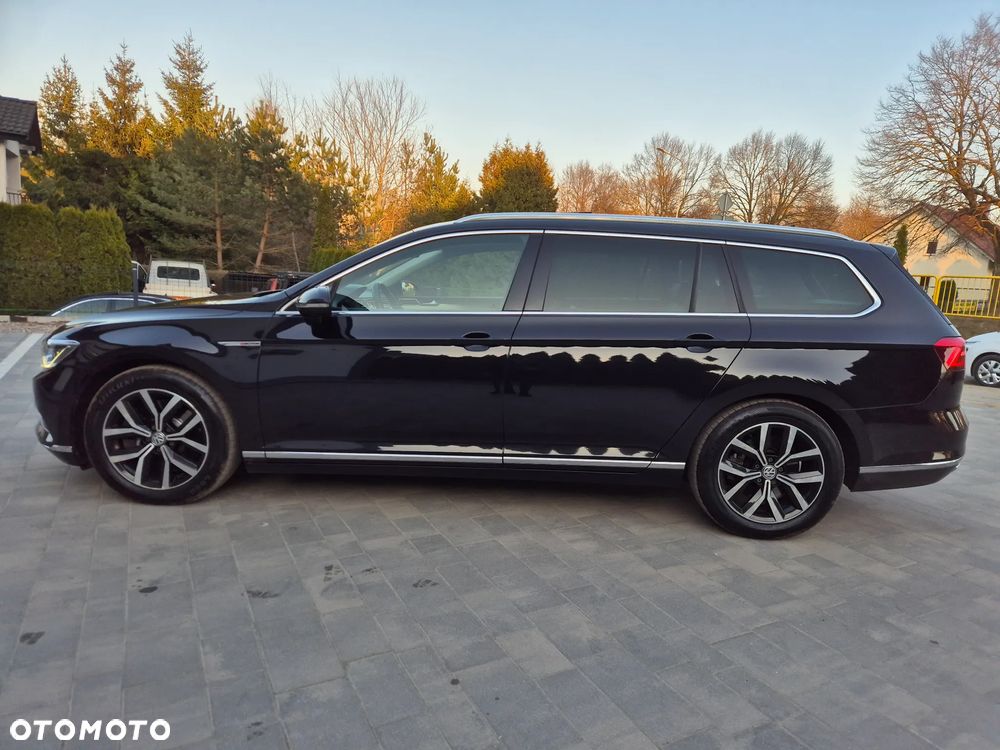 Volkswagen Passat 2.0 TDI Bi-Turbo BMT 4Mot Highline DSG - 7