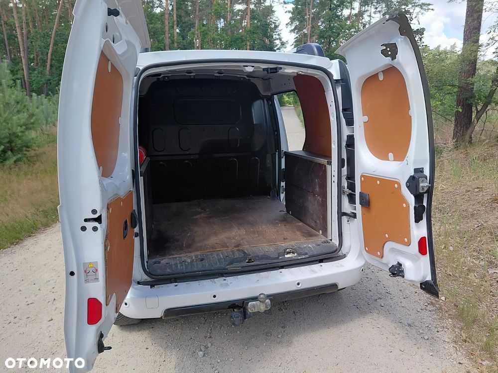 Renault Kangoo - 6