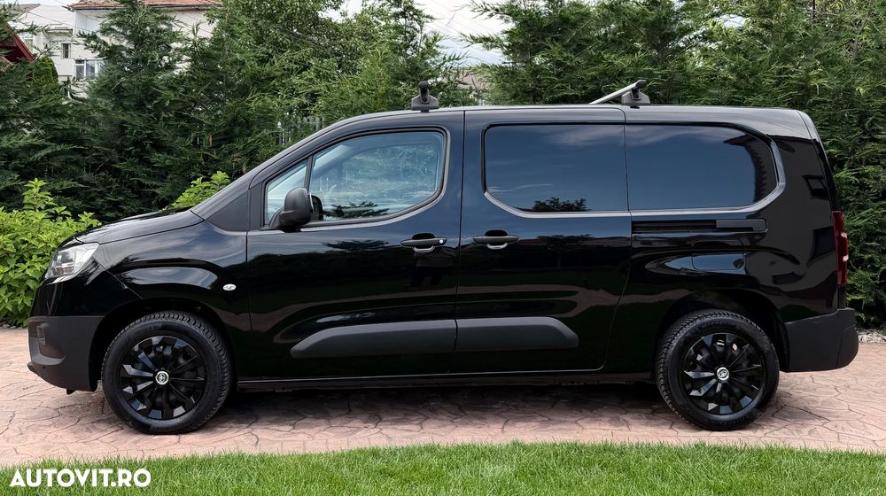 Toyota Proace - 12