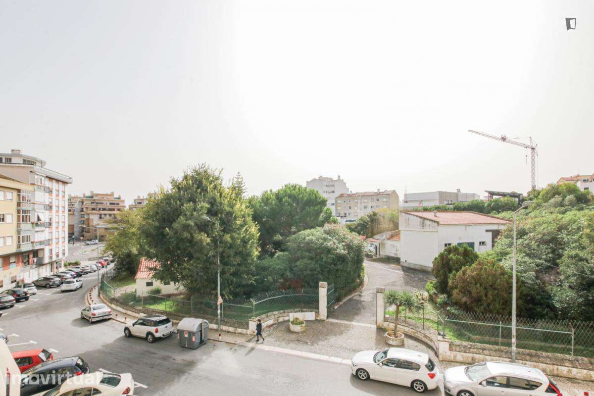 Apartamento com 2 quartos - localizado em Sacavém Lisbon - Grande imagem: 5/16