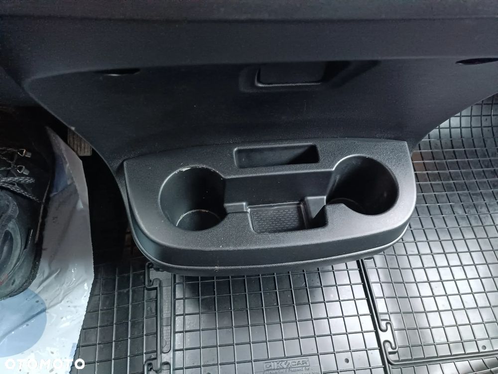 Fiat Ducato L4H2 Brygdowka 7osb.1wlasciciel ,Salon Pl. - 18