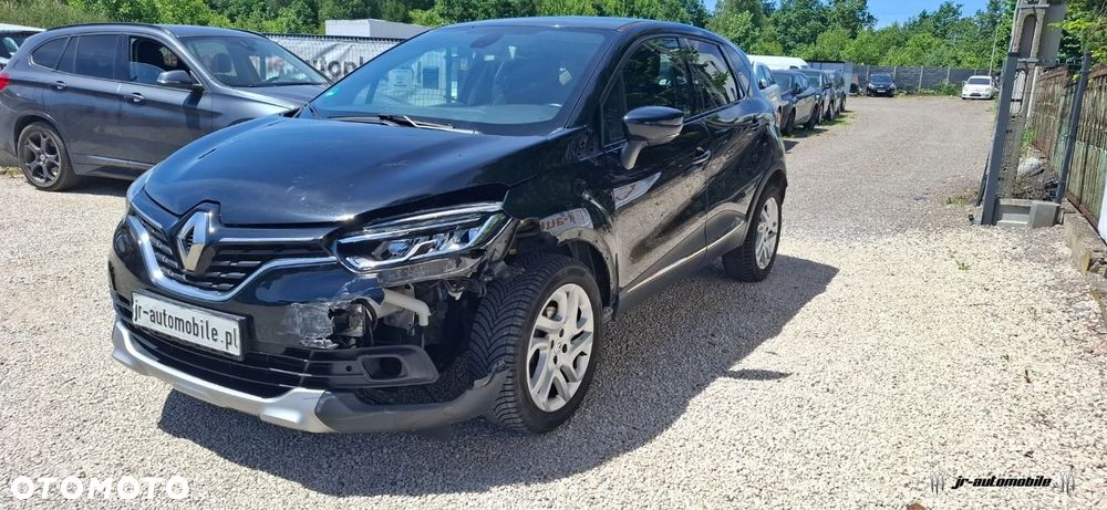 Renault Captur 1.2 Energy TCe Intens EDC - 3