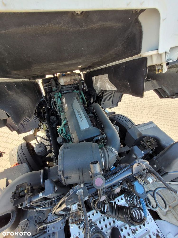 Volvo FH 4 500 / 540 Mega / Standart / VarioXL - 7