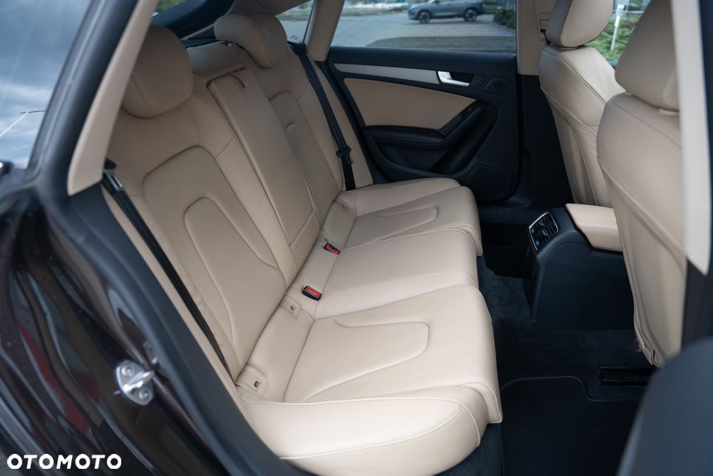 Audi A5 Sportback 2.0 TFSI quattro - 25