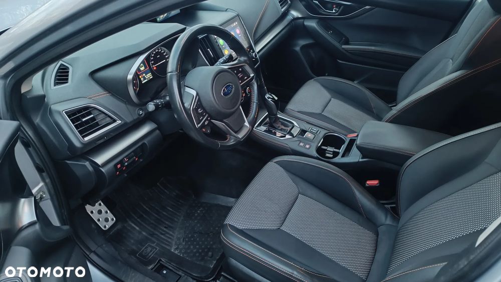 Subaru XV 1.6i Active CVT - 6