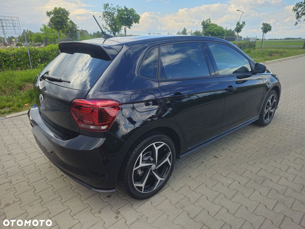 Volkswagen Polo - 6