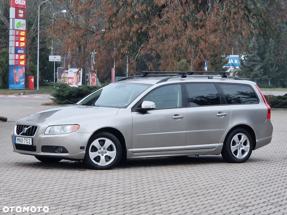 Volvo V70 2.5T AWD Summum - 22