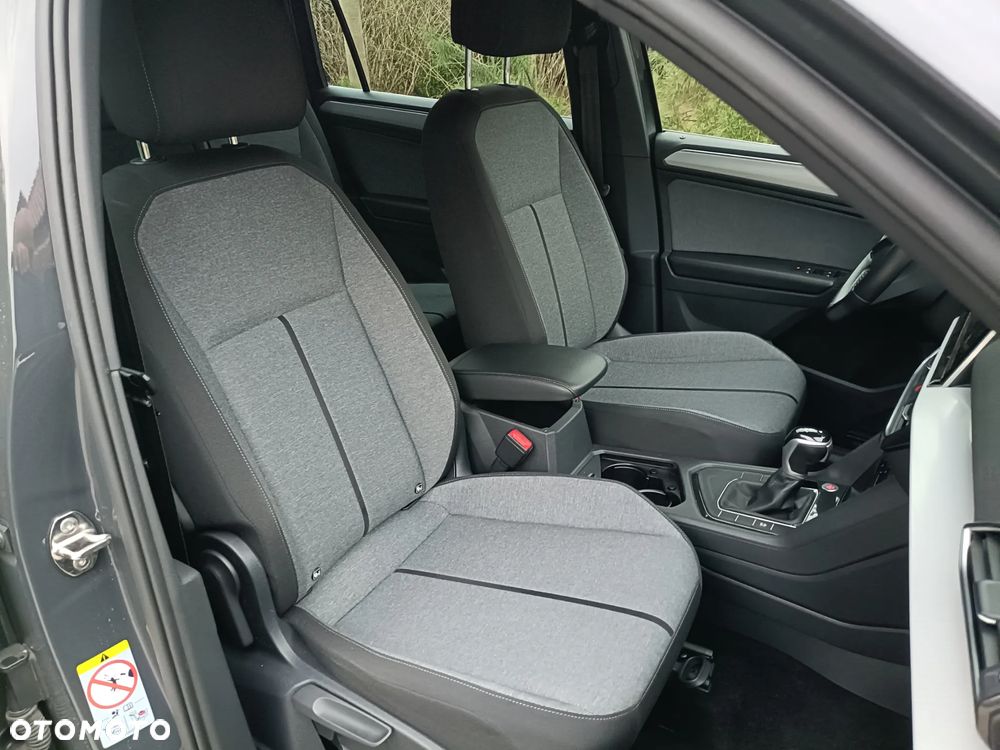 Seat Tarraco 2.0 TDI Style S&S DSG - 22