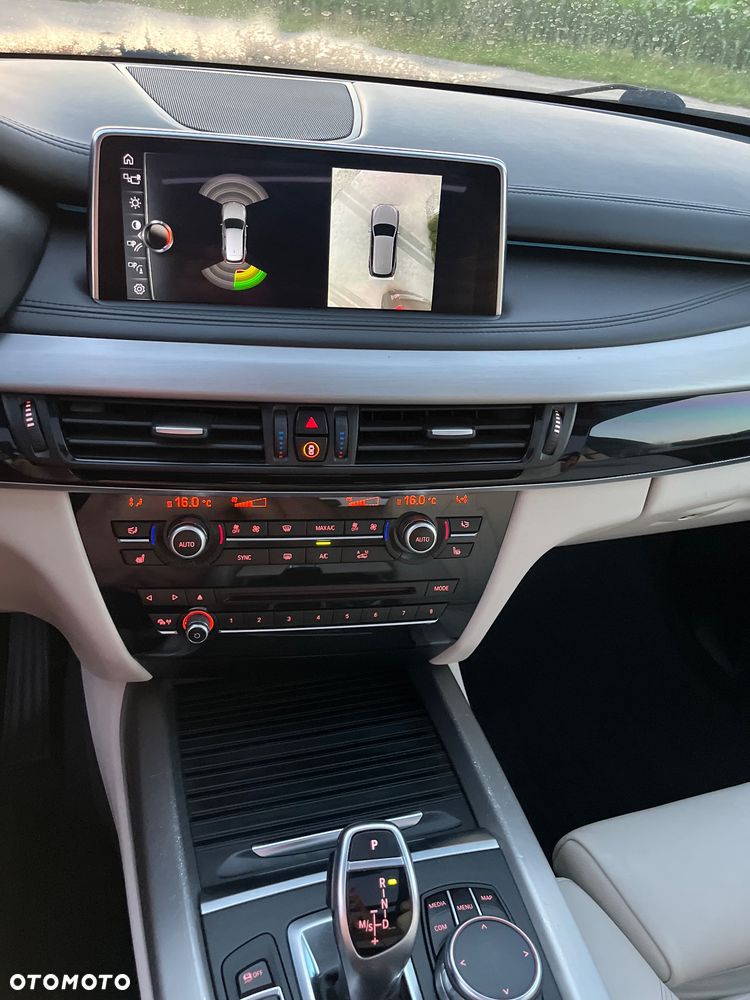 BMW X5 - 26