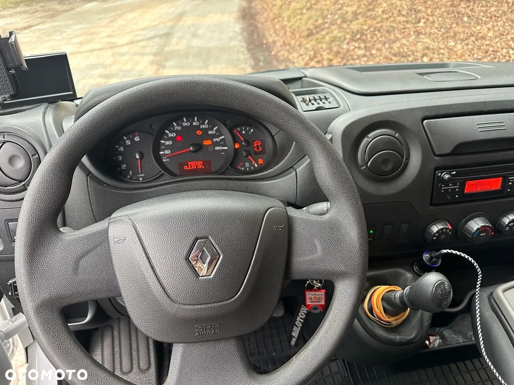 Renault Master - 19