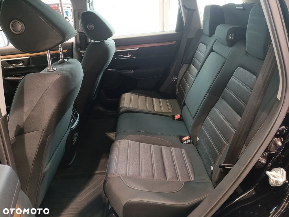 Honda CR-V 1.5 Elegance (2WD / Connect+) - 28