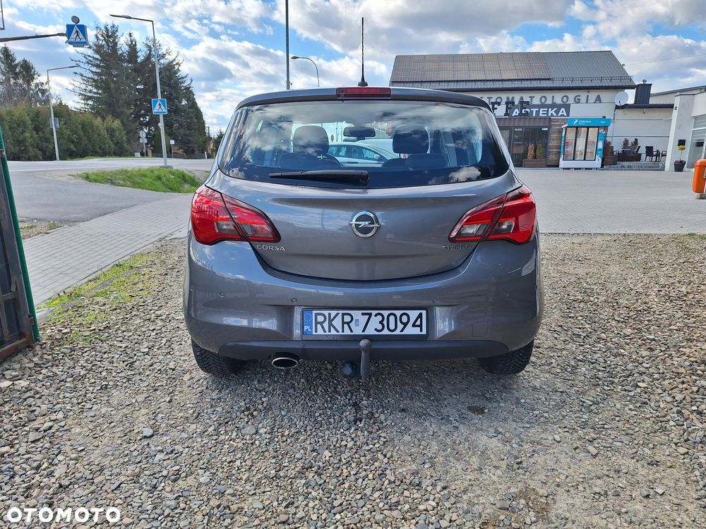 Opel Corsa 1.0 Ecotec Turbo ecoFLEX Start/Stop Active - 14