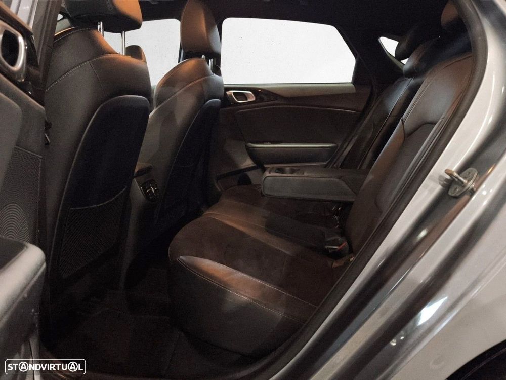 Kia ProCeed 1.0 T-GDI GT Line - 8