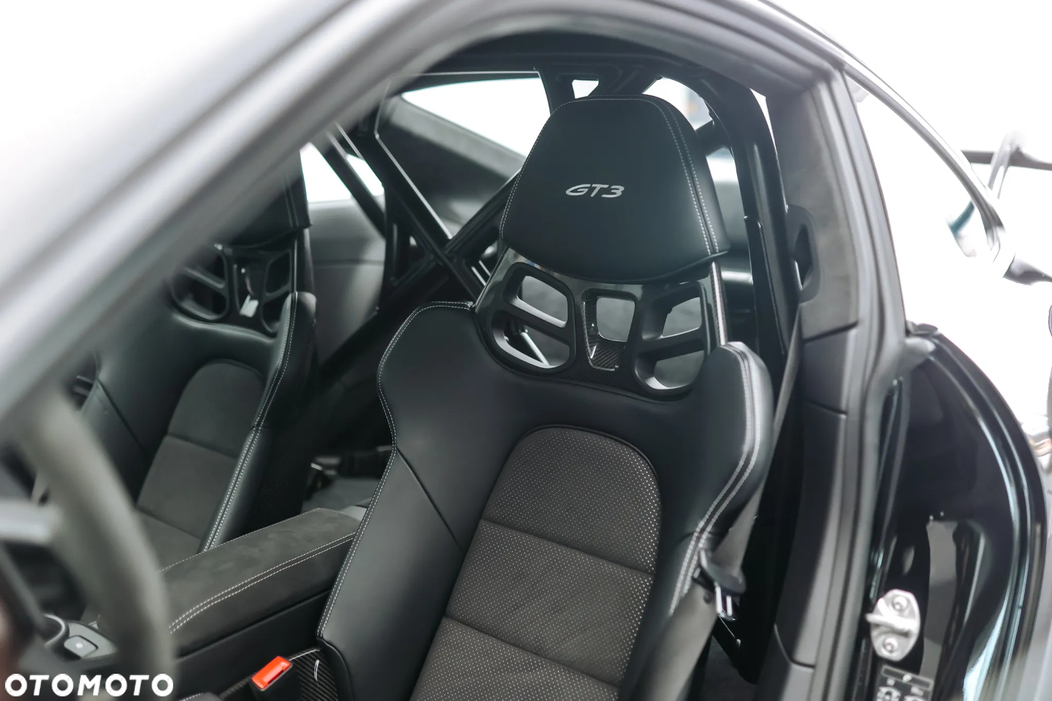 Porsche 911 GT3 - 18