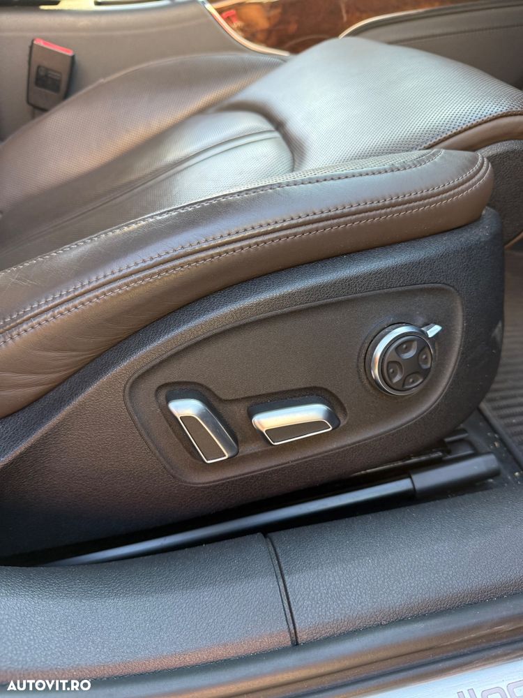 Audi A6 Allroad 3.0 TDI Quattro S tronic - 21