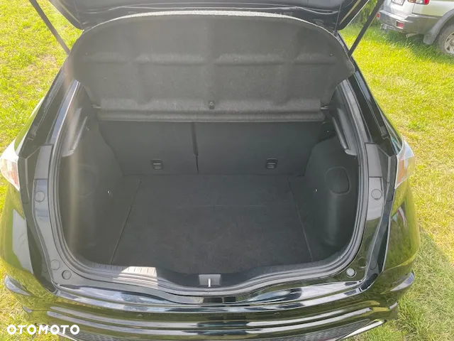 Honda Civic 1.4 TypeS - 7