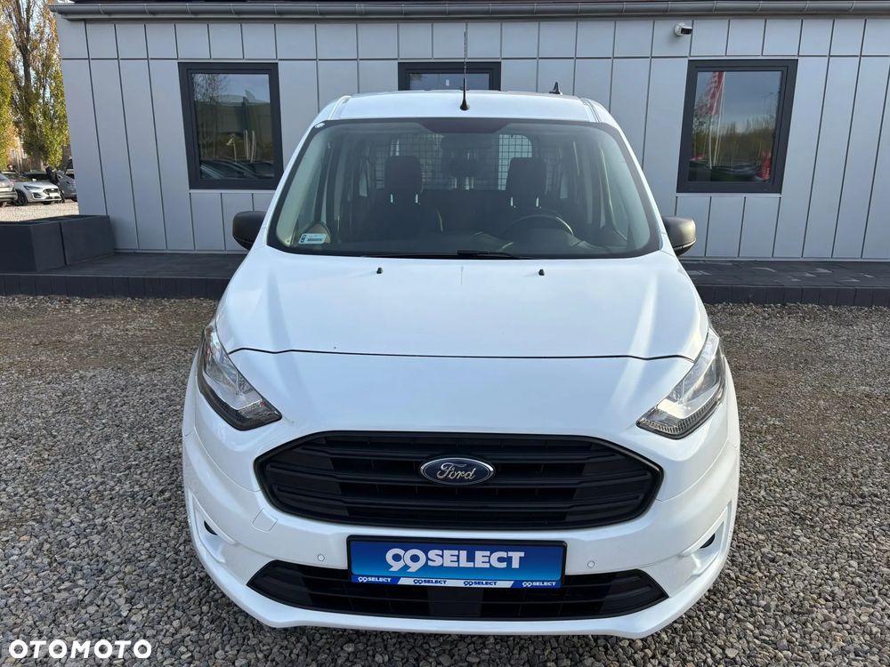 Ford Transit Connect 220 L1 Trend (bryg.) - 8