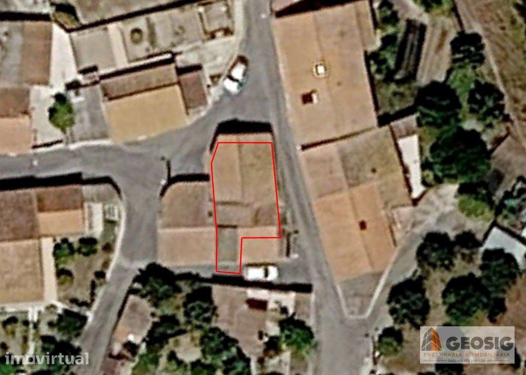 Moradia Geminada T2 Venda em Santa Bárbara de Padrões,Castro Verde - Grande imagem: 2/49