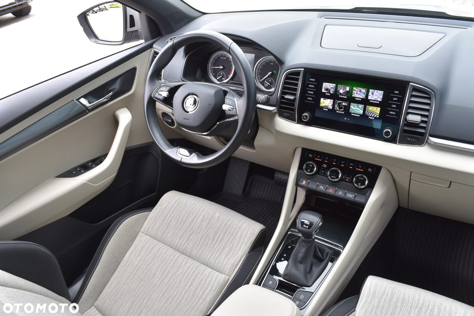 Skoda Karoq - 9